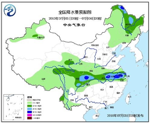 南北方同時(shí)受高溫炙烤 十余省市區(qū)氣溫將超35℃