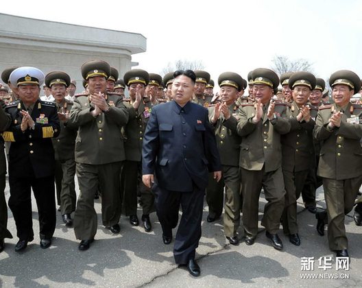 朝鮮變化引外界猜測：撤換次帥允許婦女穿短褲