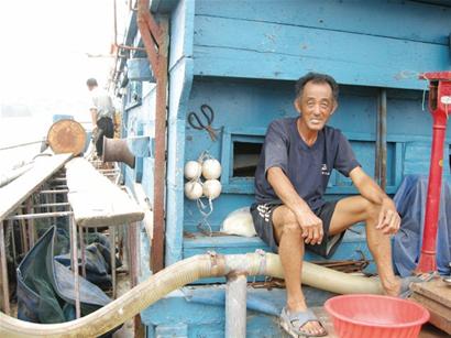 明日開海提前探秘：鲅魚對蝦黃花魚成主力