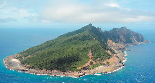 馬英九將乘直升機(jī)遙望釣魚島