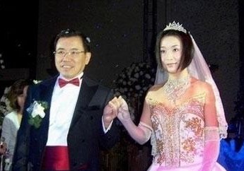 中國富豪天價(jià)離婚榜