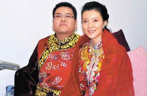 中國富豪天價離婚榜