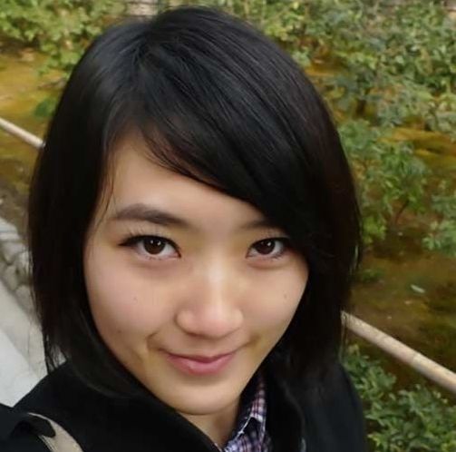 馮小剛22歲女兒馮思羽近照曝光