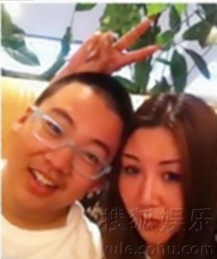 郭德綱二婚妻子王惠