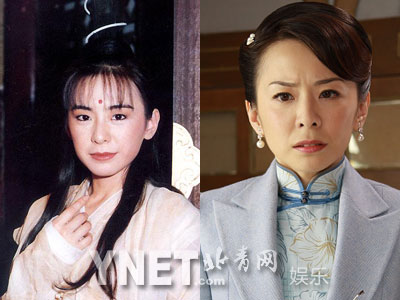 揭80年代超紅臺灣女星 66歲潘迎紫宛若少女