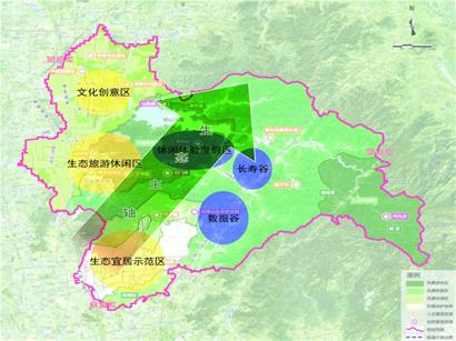 世園新區(qū)194平方公里 比照八大關開發(fā)